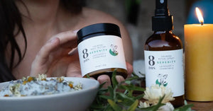 botanical skincare