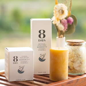 パワーストーン　リアルトム&ジェリー　ルビーゾイサイト　805g　No.85 Serenity Botanical Room Spray | Calming Aromatherapy Mist | 8 Days